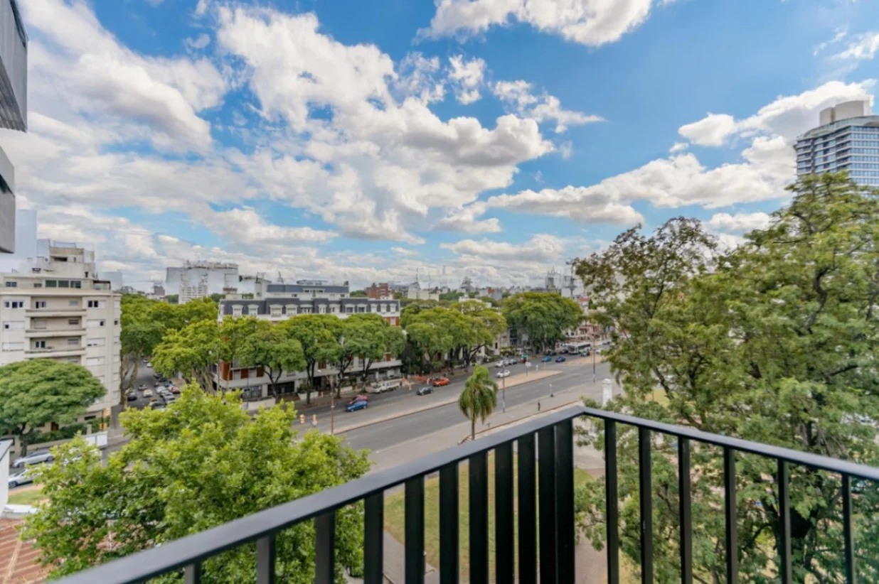 Apartamento en Pocitos, propiedad 244747 -Imagen 14