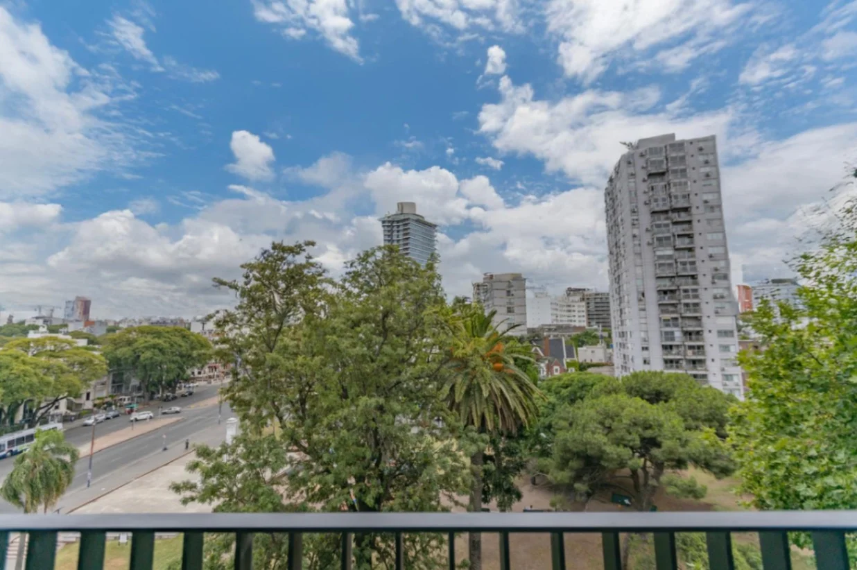 Apartamento en Pocitos, propiedad 244747 -Imagen 15