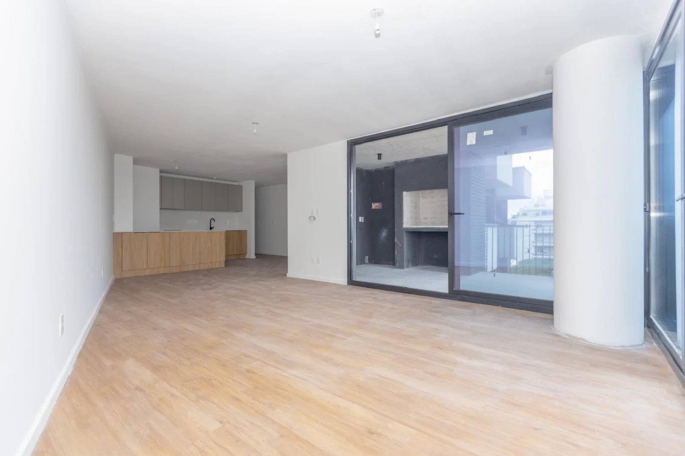 Apartamento en Pocitos, propiedad 244747 -Imagen 4