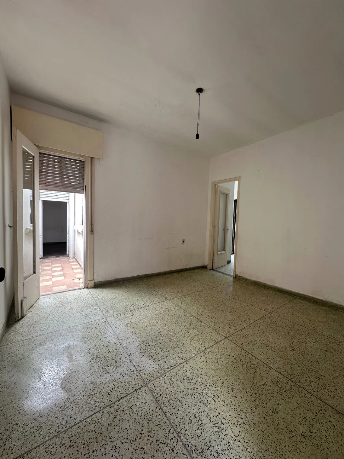 Apartamento en Unión, propiedad 244750 -Imagen 1