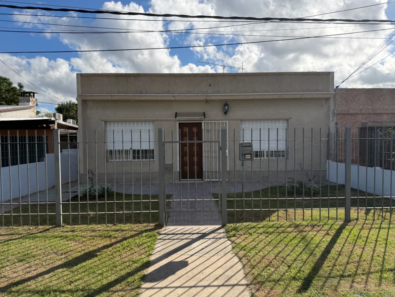 Casa en Las Piedras, propiedad 262705 -Imagen 1