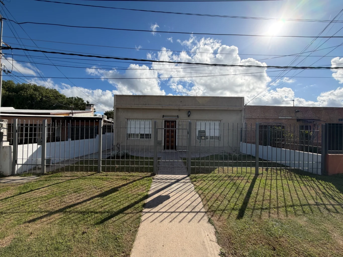 Casa en Las Piedras, propiedad 262705 -Imagen 2