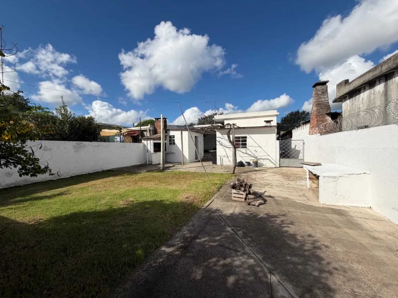 Casa en Las Piedras, propiedad 262705 -Imagen 18