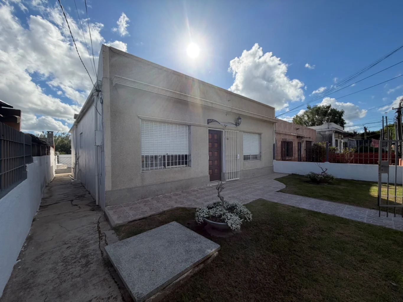 Casa en Las Piedras, propiedad 262705 -Imagen 3