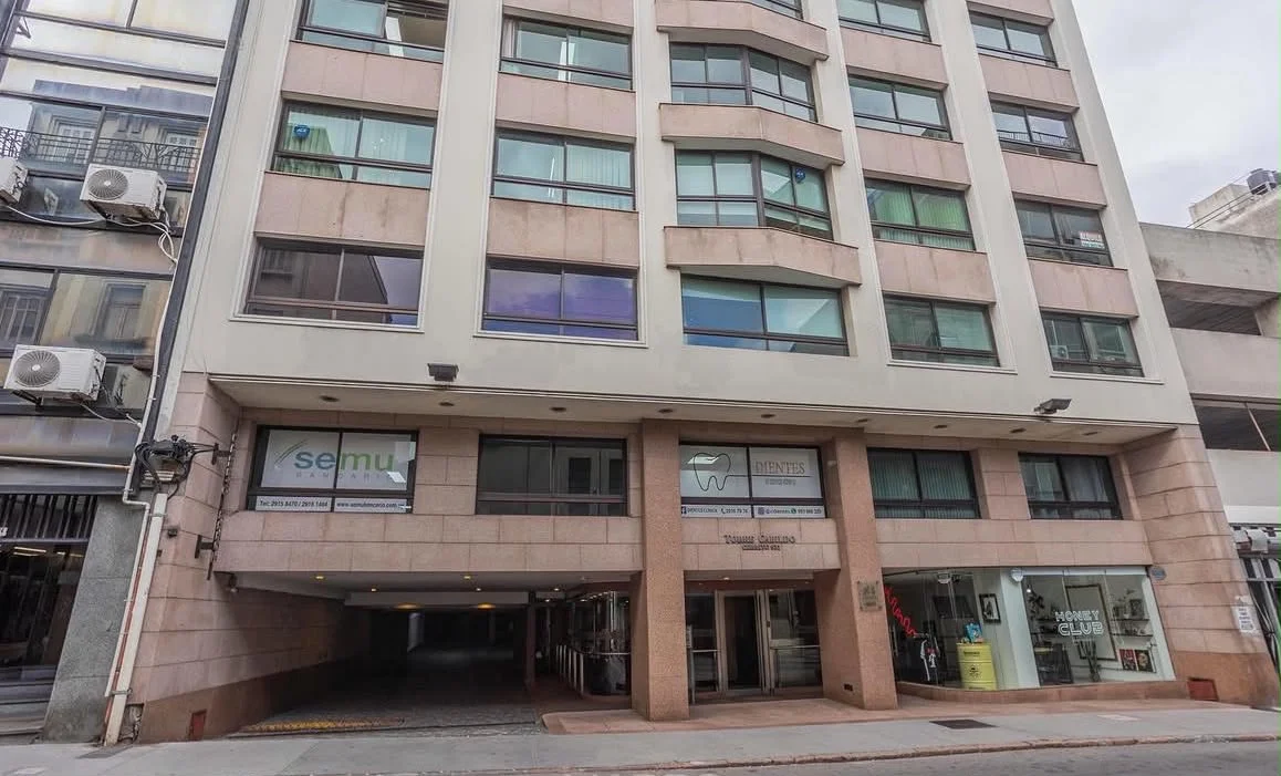 Oficina en Ciudad Vieja, propiedad 285682 -Imagen 10
