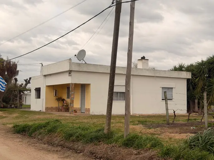 Quinta en venta de 120m2 ubicado en Canelon Chico