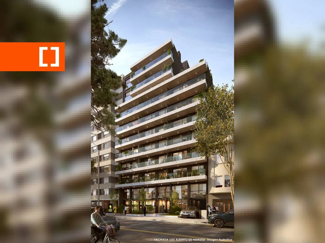 Apartamento en La Blanqueada, propiedad 236228 -Imagen 4