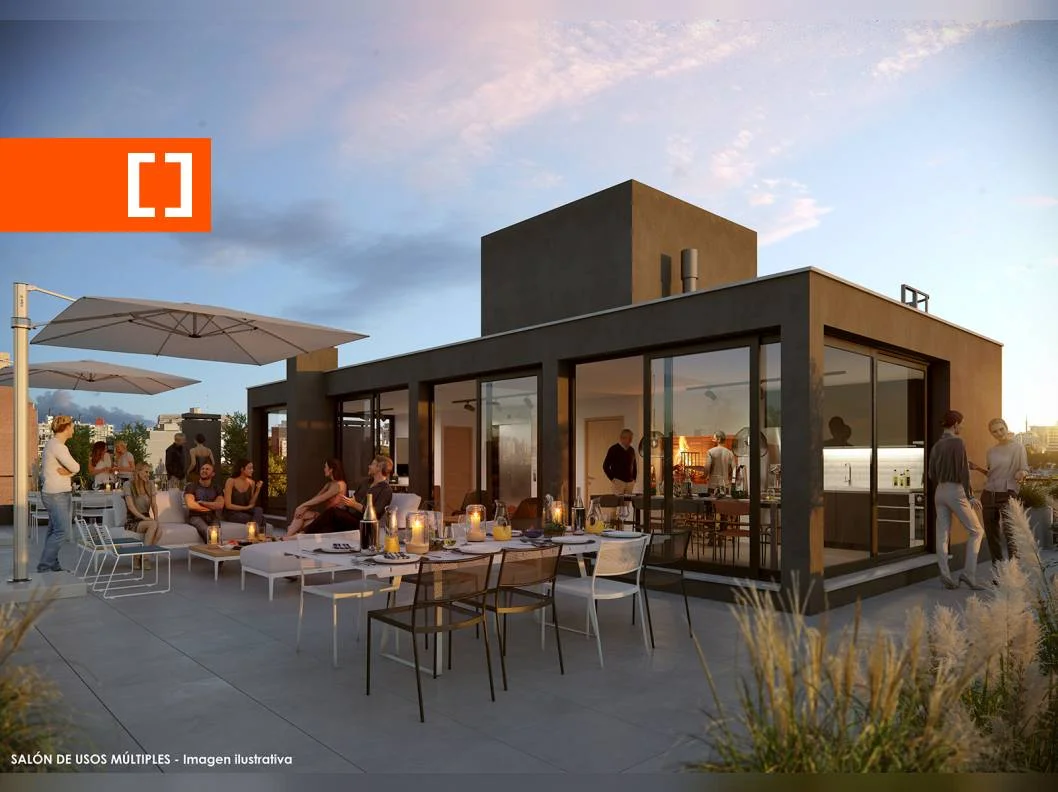 Apartamento en La Blanqueada, propiedad 236228 -Imagen 6