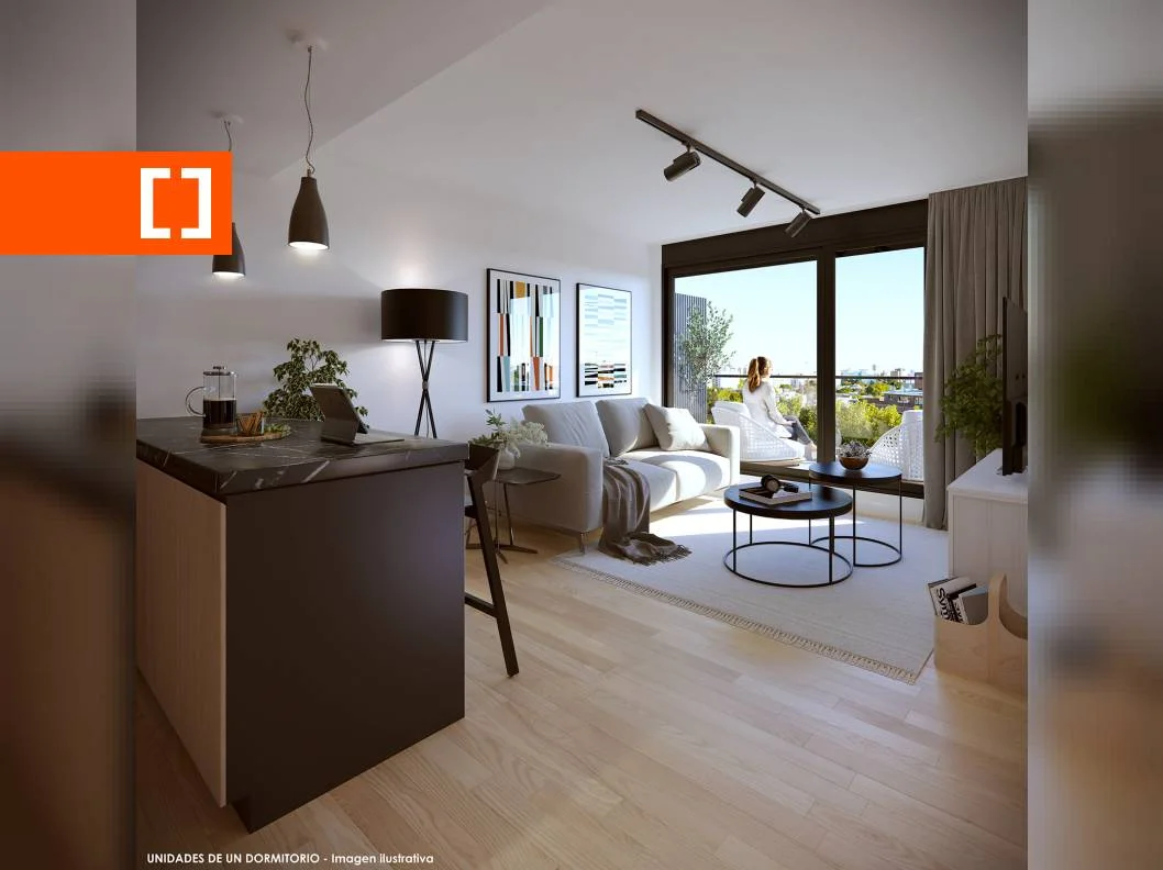 Apartamento en La Blanqueada, propiedad 236228 -Imagen 8