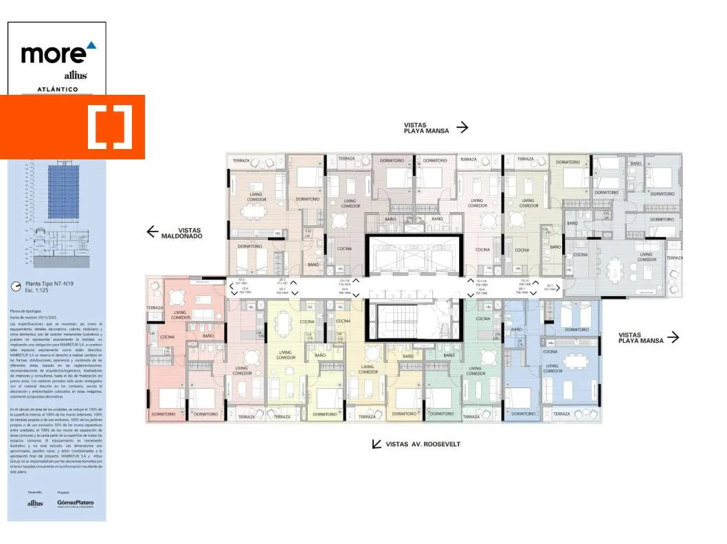 Apartamento en Barrio Cantegril, propiedad 277043 -Imagen 3