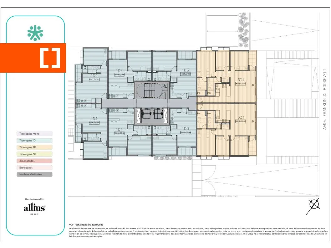 Apartamento en Barrio Cantegril, propiedad 280322 -Imagen 3