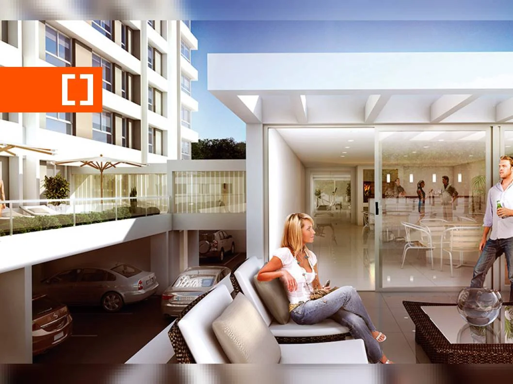 Apartamento en Barrio Cantegril, propiedad 282650 -Imagen 12