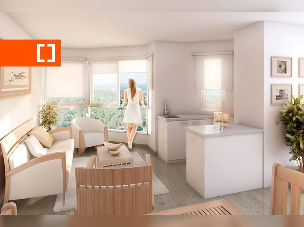 Apartamento en Barrio Cantegril, propiedad 282650 -Imagen 8