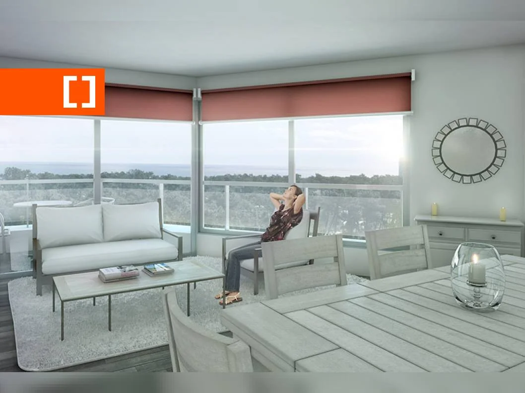 Apartamento en Barrio Cantegril, propiedad 282650 -Imagen 10