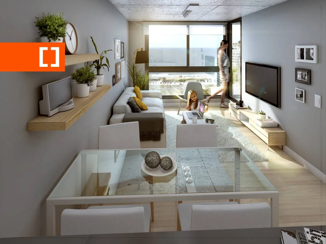 Apartamento en Roosevelt, propiedad 283598 -Imagen 9
