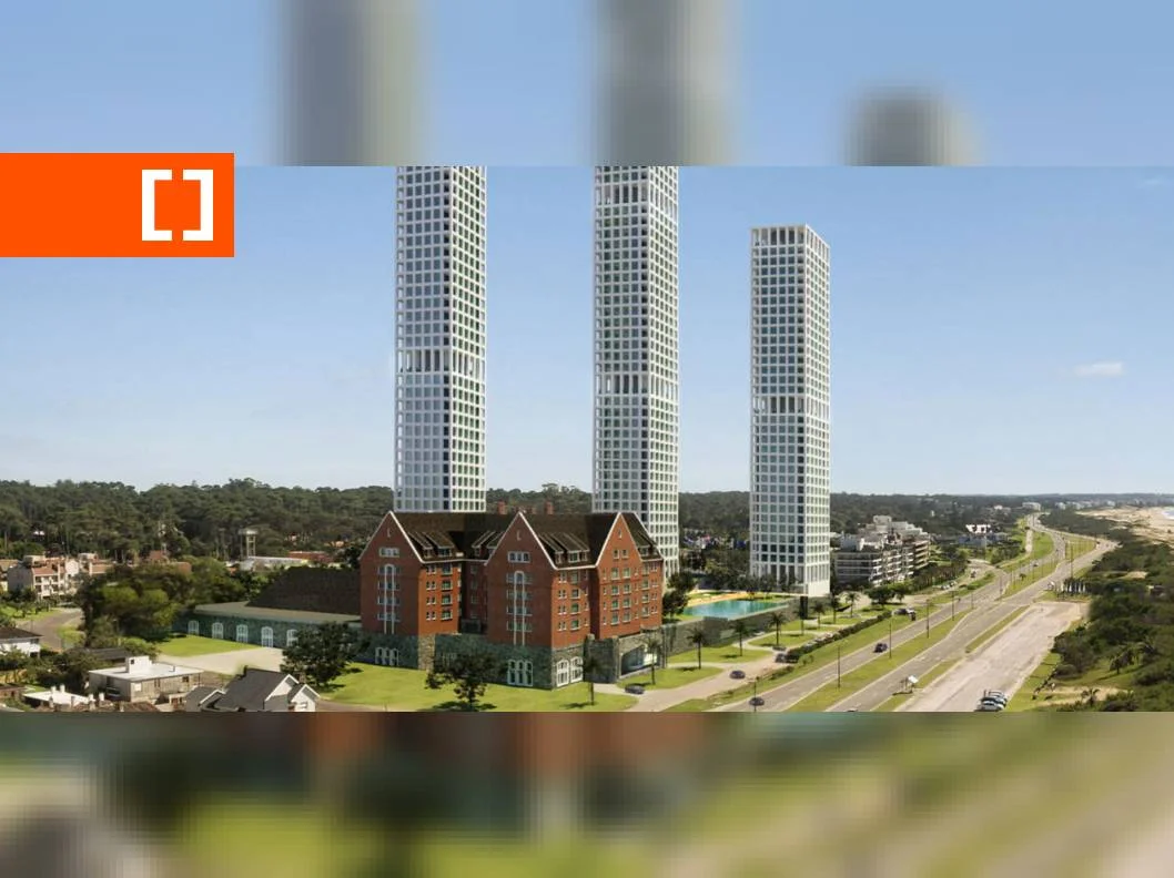 Apartamento en San Rafael, propiedad 286950 -Imagen 1
