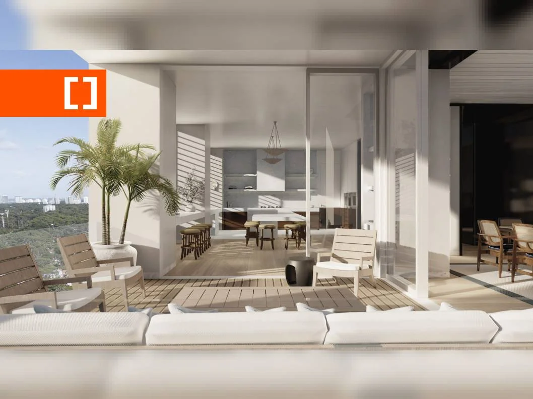 Apartamento en San Rafael, propiedad 286950 -Imagen 6