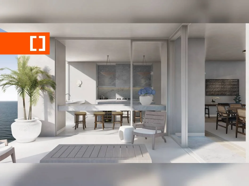 Apartamento en San Rafael, propiedad 286950 -Imagen 7