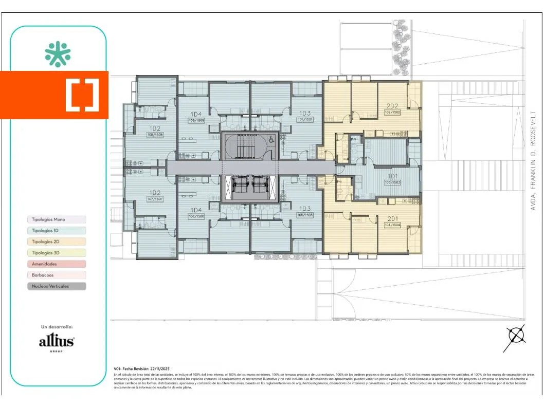 Apartamento en Barrio Cantegril, propiedad 287270 -Imagen 3