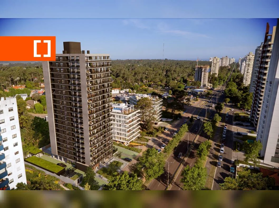Apartamento en Barrio Cantegril, propiedad 287270 -Imagen 6