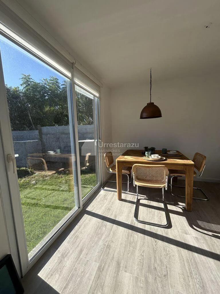 Casa en San José de Carrasco, propiedad 115548 -Imagen 3