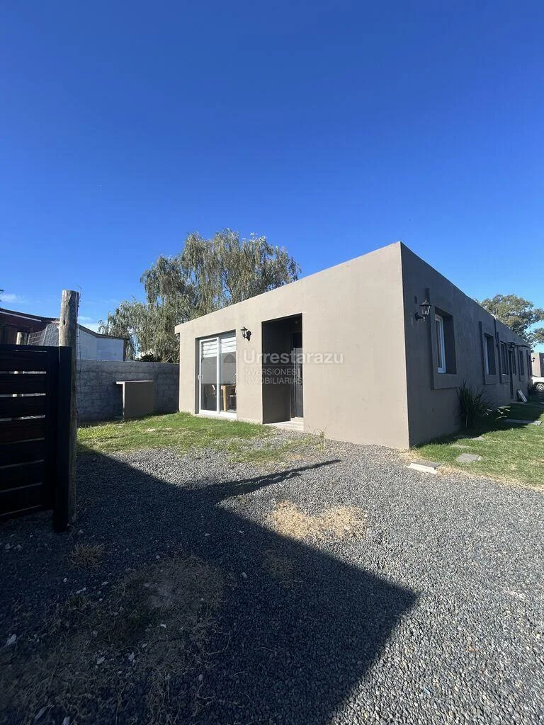 Casa en San José de Carrasco, propiedad 115548 -Imagen 21