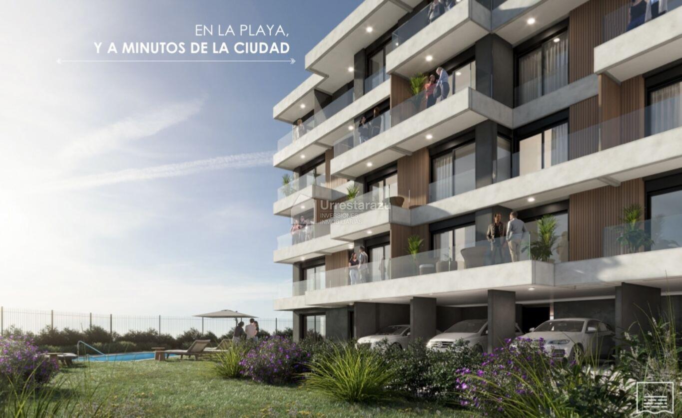 Apartamento en Ciudad de la Costa, propiedad 271594 -Imagen 4