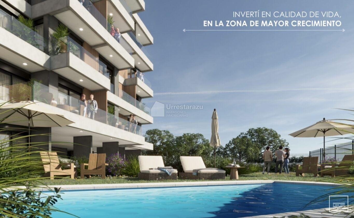Apartamento en Ciudad de la Costa, propiedad 271594 -Imagen 6