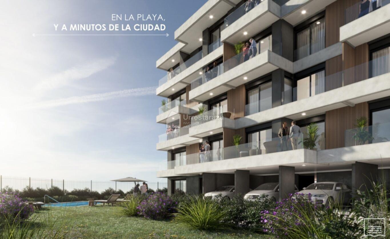 Apartamento en Ciudad de la Costa, propiedad 271909 -Imagen 4