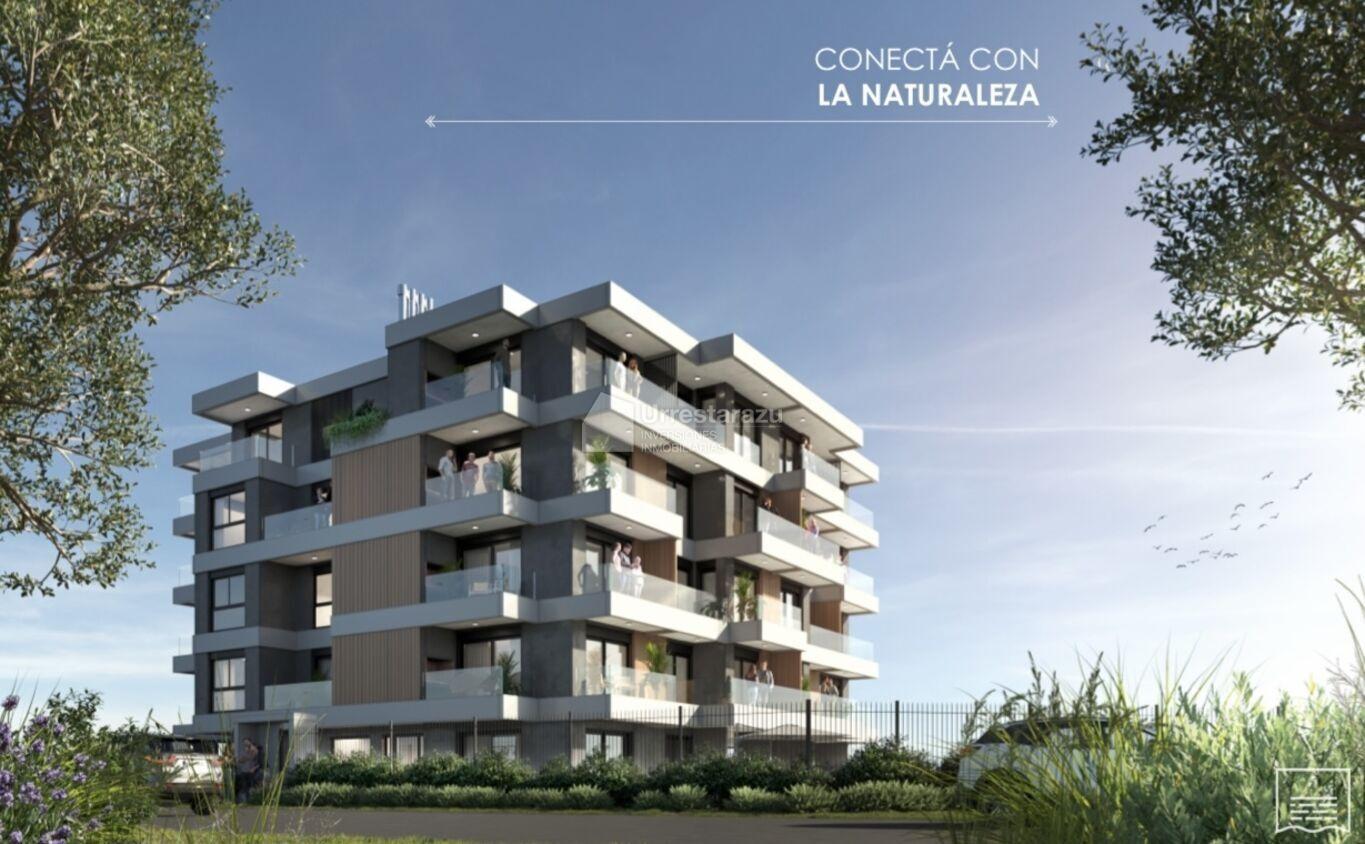 Apartamento en Ciudad de la Costa, propiedad 271912 -Imagen 2