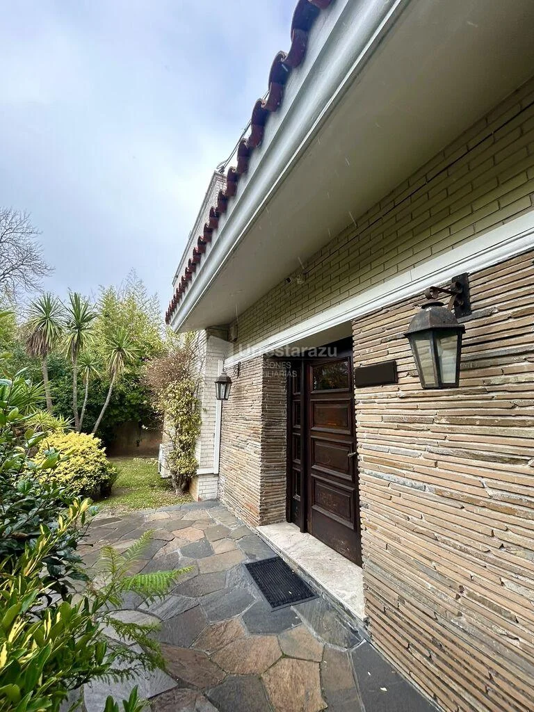 Casa en Carrasco, propiedad 271920 -Imagen 1