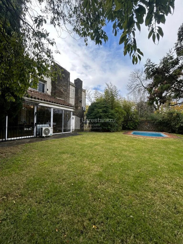 Casa en Carrasco, propiedad 271920 -Imagen 24
