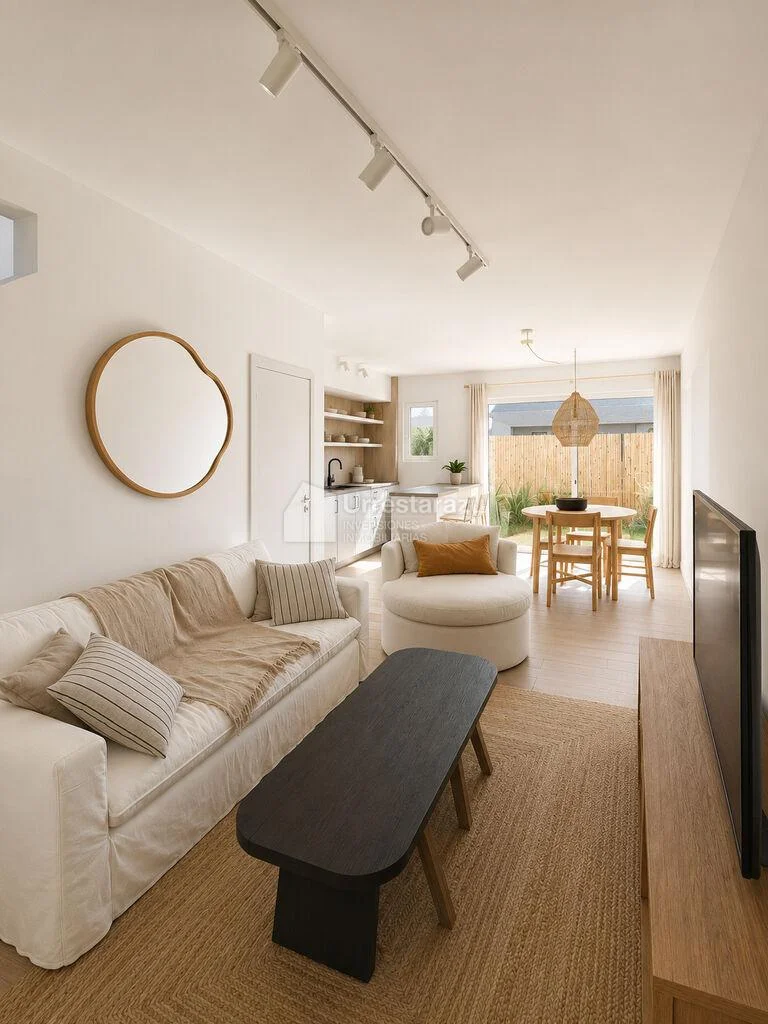 Casa en Parque Miramar, propiedad 276757 -Imagen 2