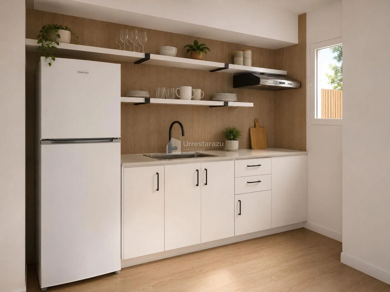 Casa en Parque Miramar, propiedad 276757 -Imagen 4