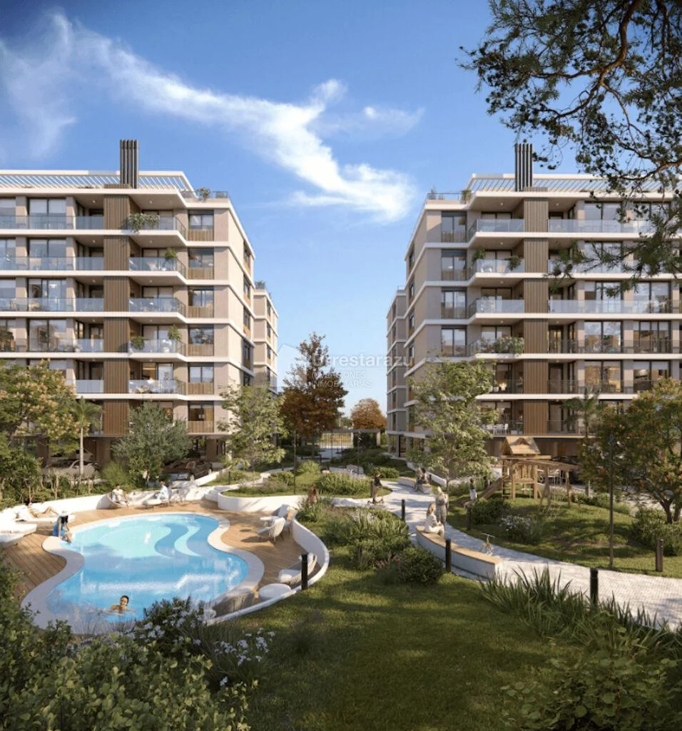 Apartamento en Barra de Carrasco, propiedad 282261 -Imagen 1