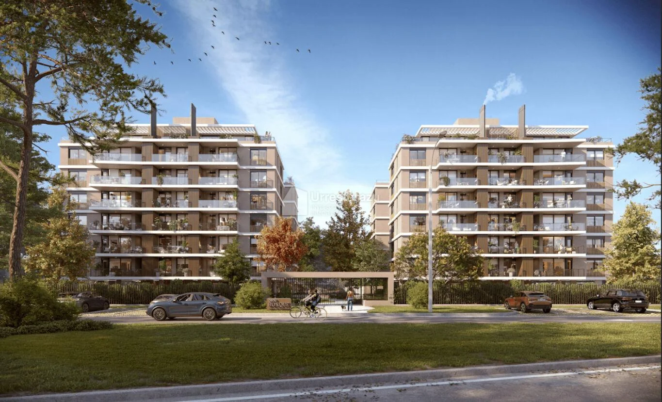 Apartamento en Barra de Carrasco, propiedad 282261 -Imagen 2