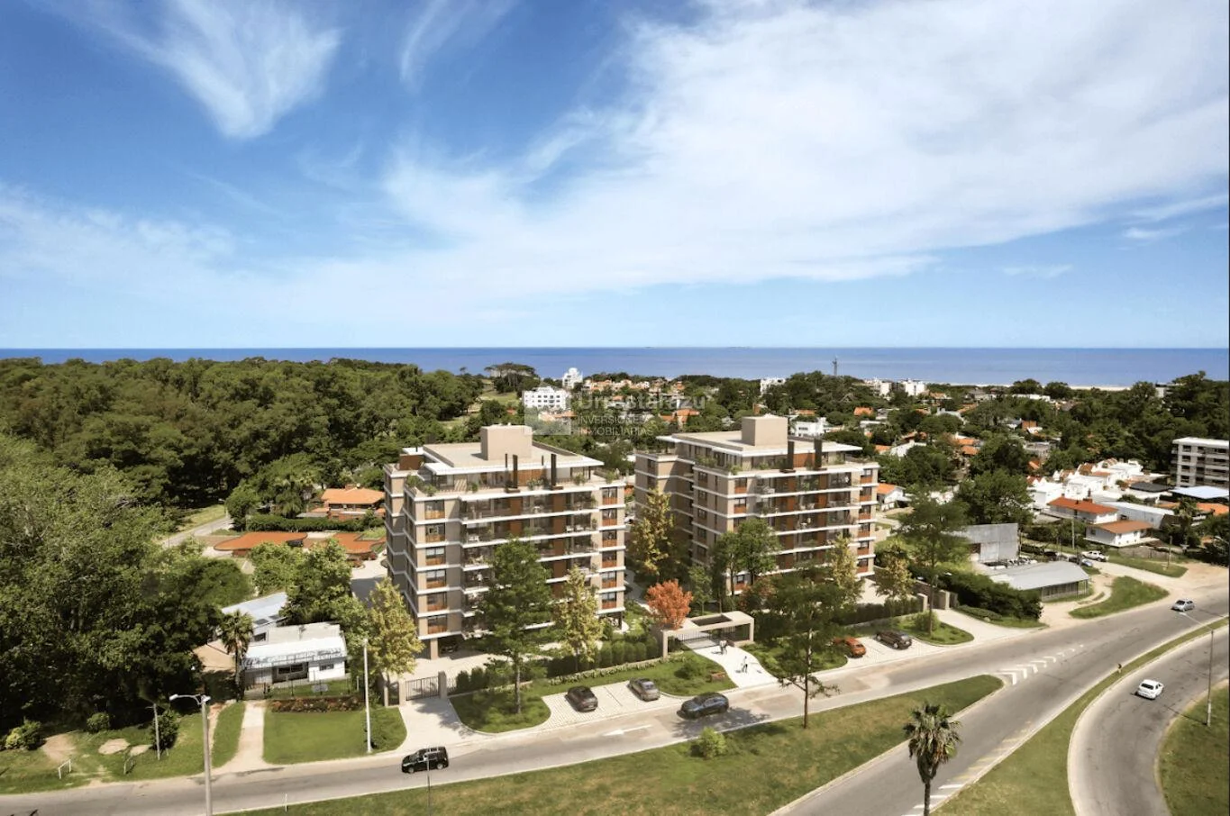 Apartamento en Barra de Carrasco, propiedad 282261 -Imagen 12