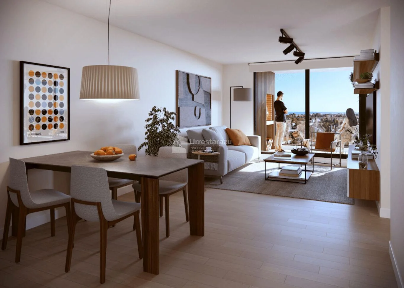 Apartamento en Barra de Carrasco, propiedad 282261 -Imagen 4