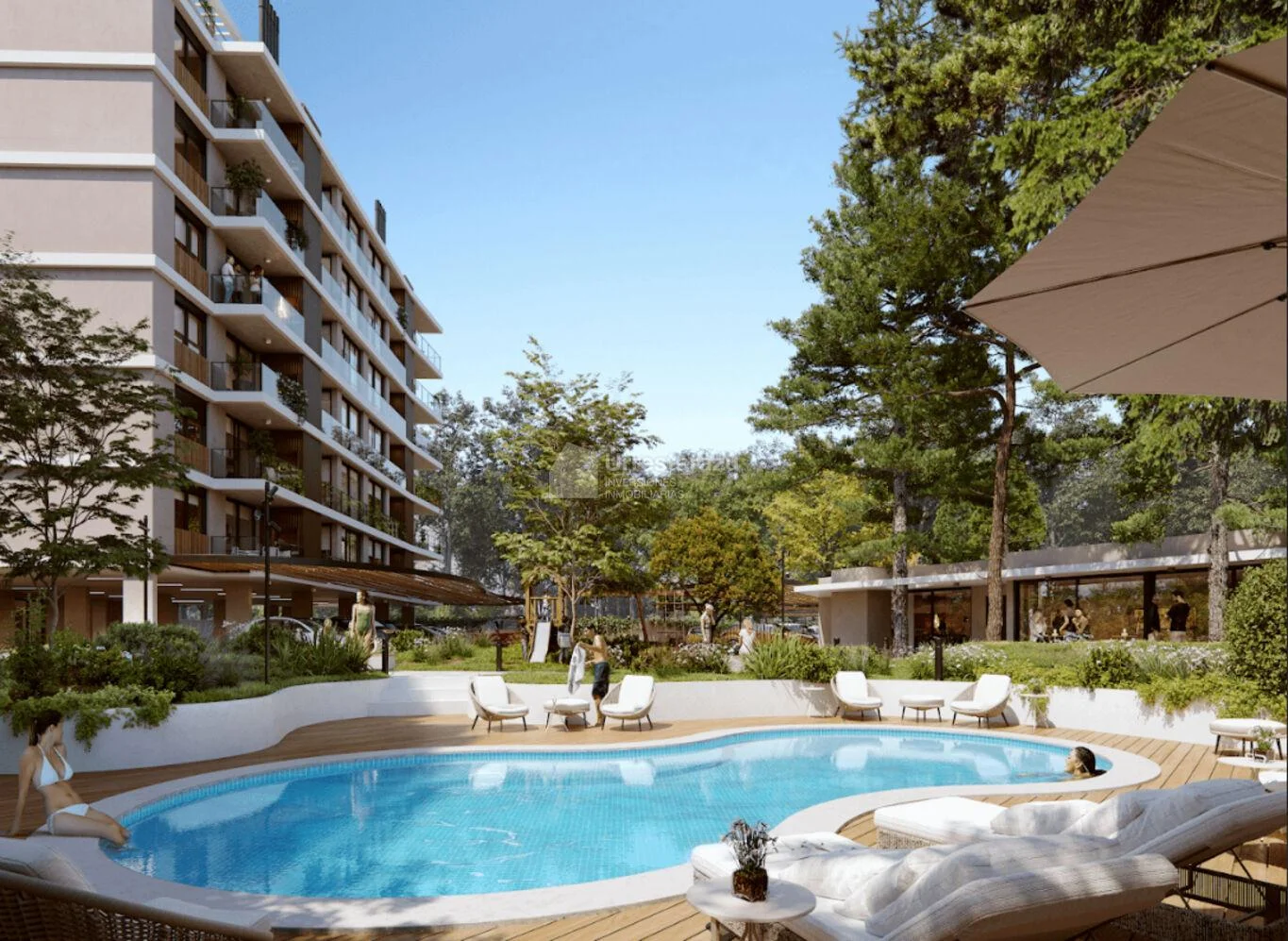 Apartamento en Barra de Carrasco, propiedad 282261 -Imagen 7