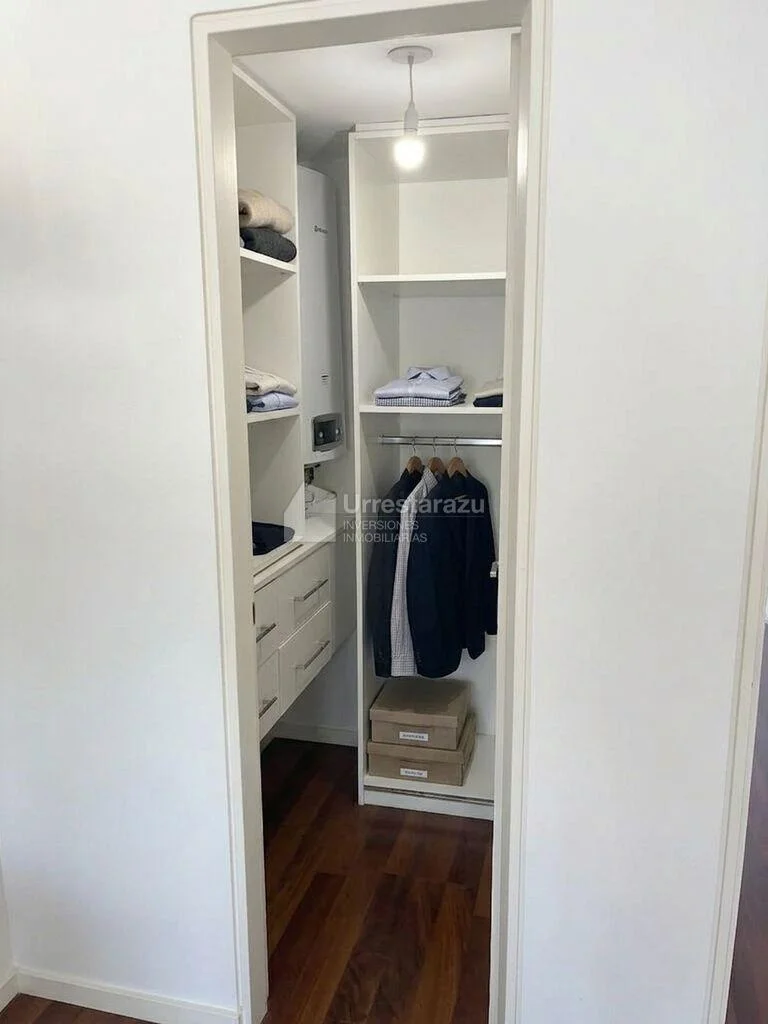 Apartamento en Malvín, propiedad 293528 -Imagen 12