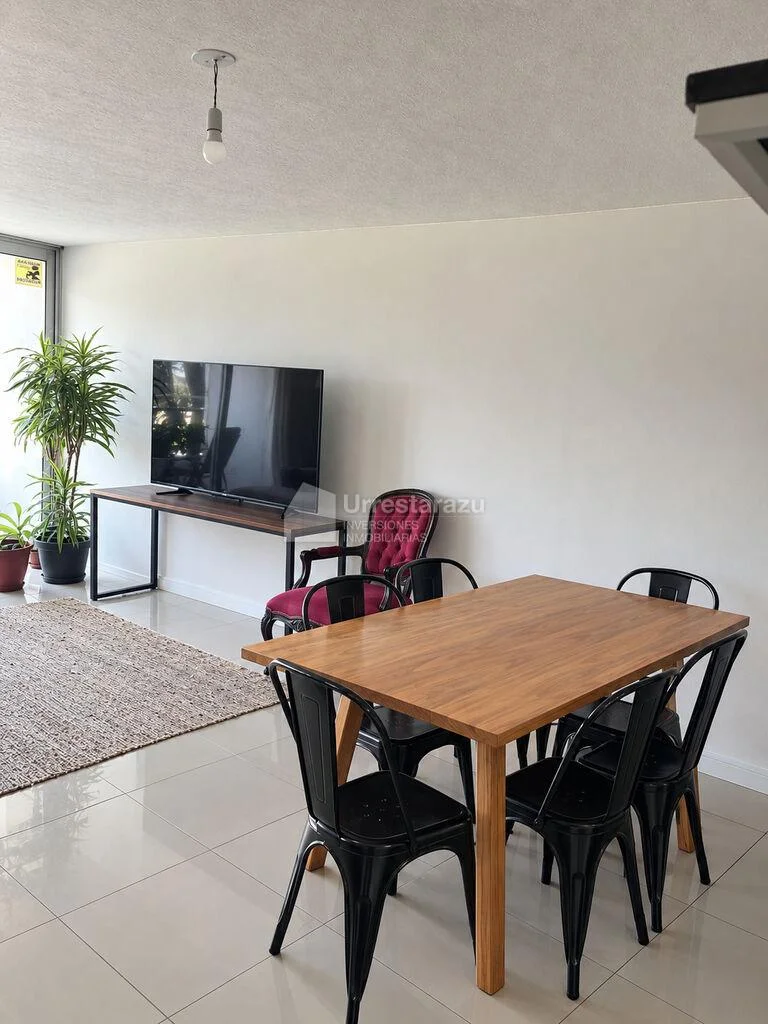 Apartamento en Malvín, propiedad 293528 -Imagen 3