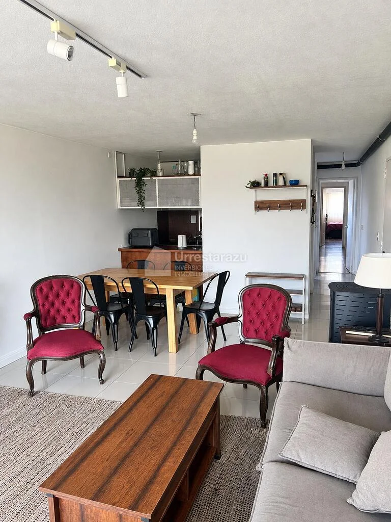 Apartamento en Malvín, propiedad 293528 -Imagen 6
