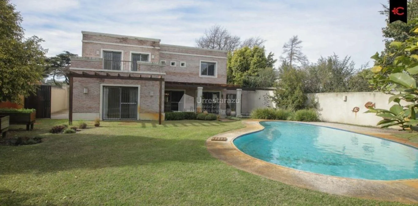 Casa en Carrasco, propiedad 293568 -Imagen 20