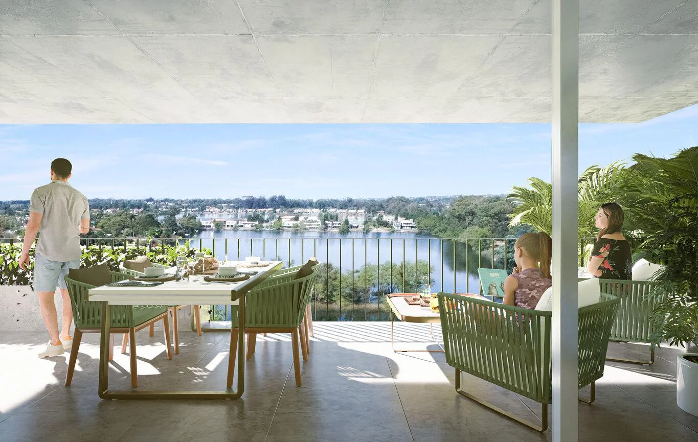Apartamento en Parque Miramar, propiedad 295552 -Imagen 5