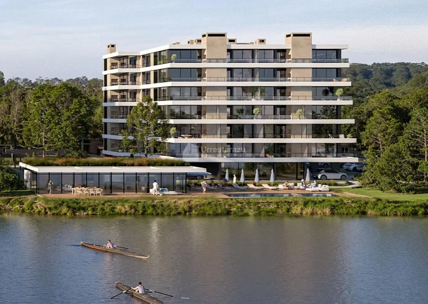 Apartamento en Ciudad de la Costa, propiedad 298005 -Imagen 1