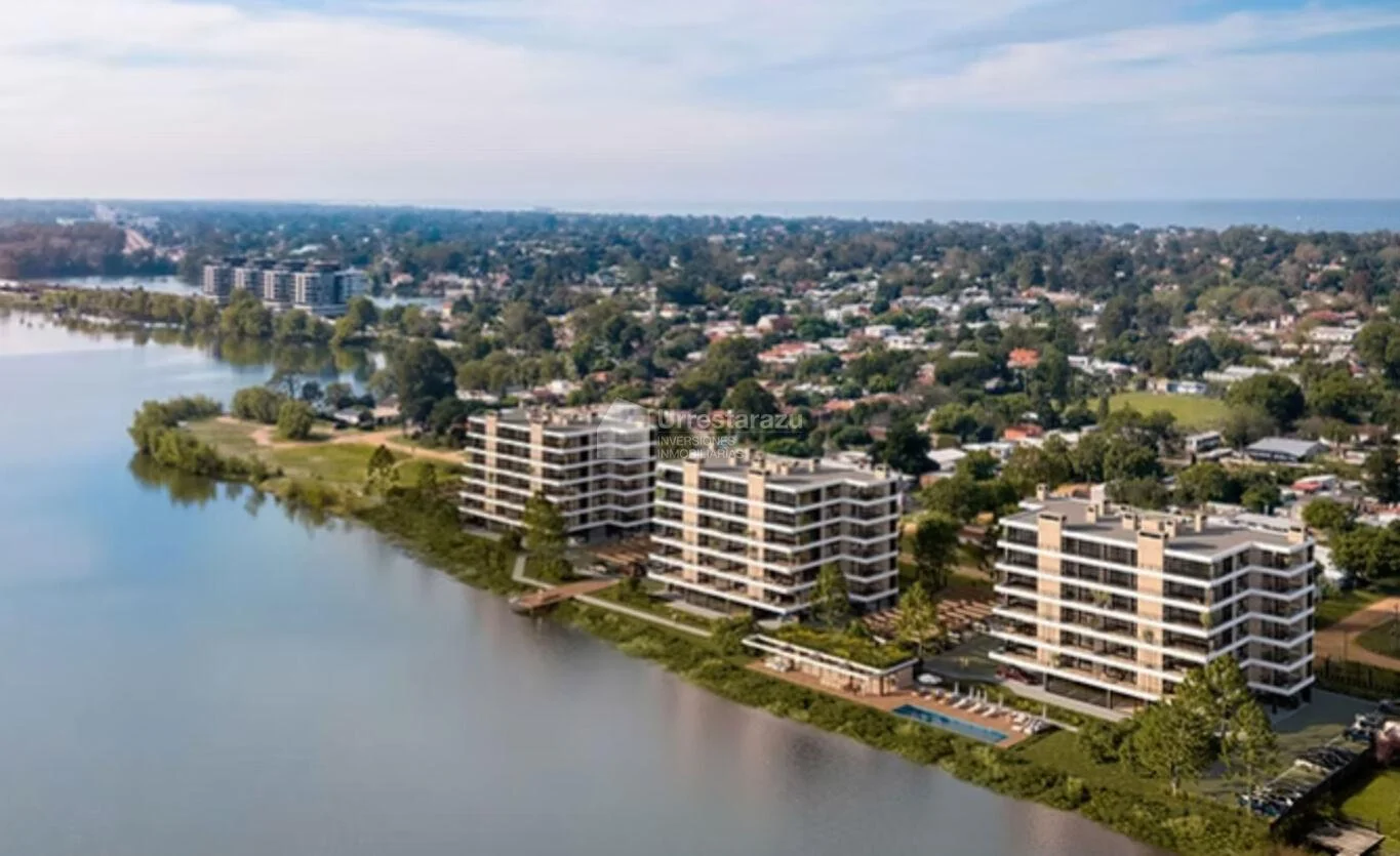 Apartamento en Ciudad de la Costa, propiedad 298005 -Imagen 2