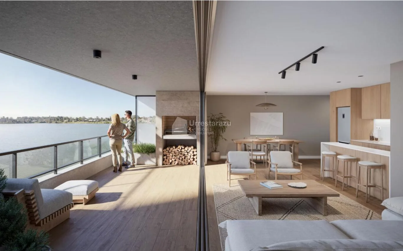 Apartamento en Ciudad de la Costa, propiedad 298005 -Imagen 5