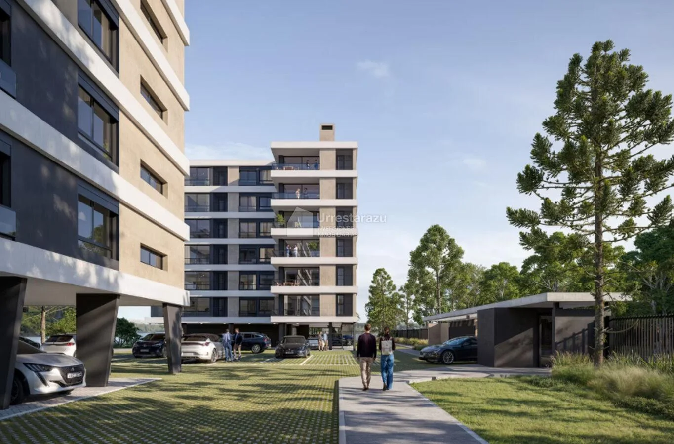 Apartamento en Ciudad de la Costa, propiedad 298005 -Imagen 9