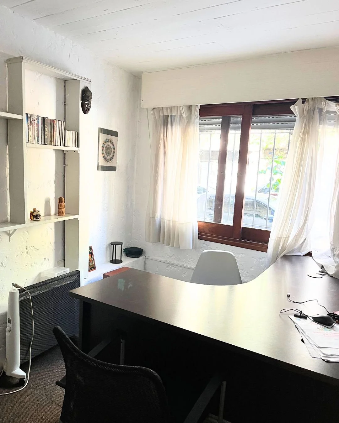 Casa en Pocitos, propiedad 203200 -Imagen 2