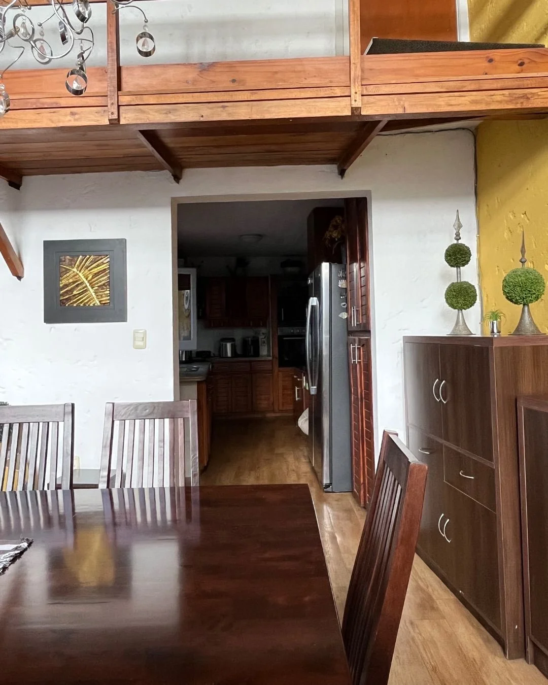 Casa en Pocitos, propiedad 203200 -Imagen 11